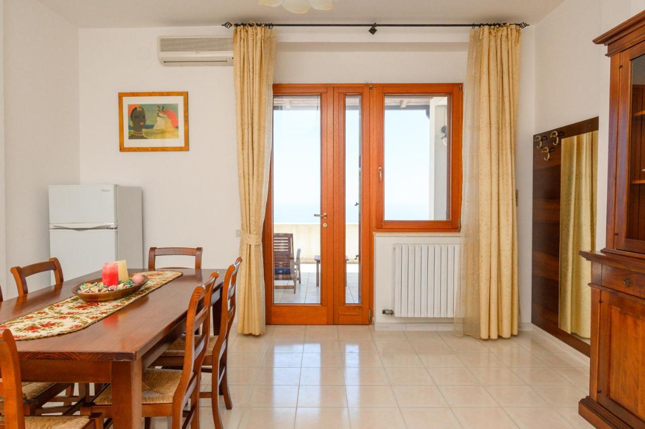 Aparthotel Complesso Delle Antiche Rotte Andrano Exterior foto